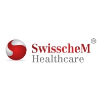 SwisscheM Healthcare - Top Pharma Franchise Company in India logo - Similar company to Rx Biotech - Pcd Pharma Company India
