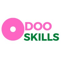 Odoo Skills logo - Similar company to Squidco - Odoo Integrator