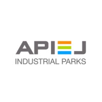 APIEJ, Asociación de Parques Industriales del Estado de Jalisco A.C logo - Similar company to Inverti Corporativo