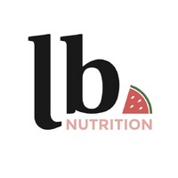 LB Nutrition logo - Similar company to Ignk E.V.