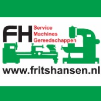 Fh-Service Machines Gereedschappen