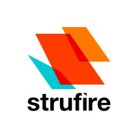 Strufire logo - Similar company to Plan Checker