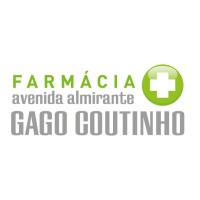 Farmácia almirante Gago Coutinho logo - Similar company to Pele Bem Formada