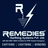 Remedies Earthing Systems Pvt. Ltd logo - Similar company to Mitras Technocrafts Pvt. Ltd.