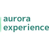 Aurora Experience logo - Similar company to Alcimos