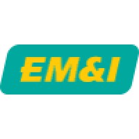 EM&I Group logo - Similar company to Emei Group