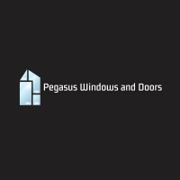 Pegasus Windows and Doors logo - Similar company to Bowater Projects