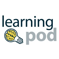 Learning Pod logo - Similar company to Hyperaspect