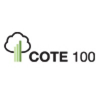 COTE 100 logo - Similar company to Beatimo - Services Conseils