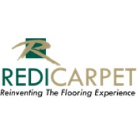 Redi Carpet Sales of California logo - Similar company to Hermosaz
