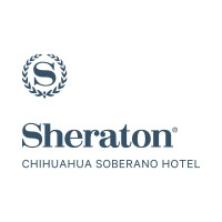 Sheraton Chihuahua Soberano logo - Similar company to Plastic Tec Sa De Cv