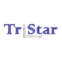 Tri Star ISP logo - Similar company to Albashir Group
