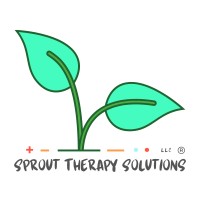 Sprout Therapy Solutions logo - Similar company to Marketing Case Bootcamp