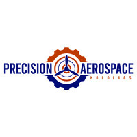 Precision Aerospace Holdings logo - Similar company to Precision Aerospace Llc