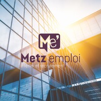 Metz Emploi logo - Similar company to Zaplog Informatique
