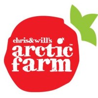 Arctic Farm logo - Similar company to Infinite Session