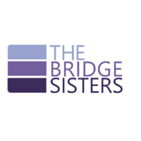 The Bridge Sisters logo - Similar company to Jail Guitar Doors Usa