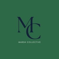 Marsh Collective logo - Similar company to The Beards