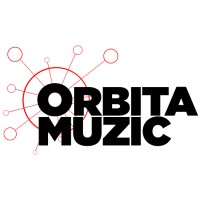 ORBITA MUZIC logo - Similar company to Jamavat