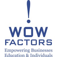 WOW Factors India Private Limited logo - Similar company to C4 Composites