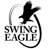 Swing Eagle logo - Similar company to Hoselink