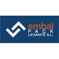 Embalpack Levante logo - Similar company to Smart Packaging