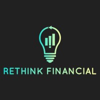 Rethink Financial logo - Similar company to Helio