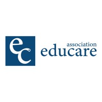 Association Educare logo - Similar company to Centre Epide D'Angers/Avrillé