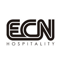 ECN Hospitality K.K. logo - Similar company to Hello World Japan
