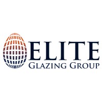 Elite Glazing Group logo - Similar company to Long Glazing & Doors, Inc.