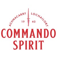 Commando Spirit. logo - Similar company to Soe Expeditions