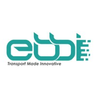 EBBI Logistics Solutions Inc. logo - Similar company to Smart Forwarding