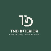 TND Interior Service & Trading logo - Similar company to Tfm Architect