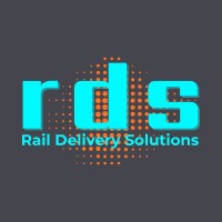 Rail Delivery Solutions logo - Similar company to Roswell It Services