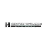 Helix Physical Therapy & Massage logo - Similar company to Ircare Sdn Bhd (Hi-Bliss)