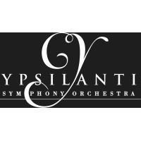 Ypsilanti Symphony Orchestra logo - Similar company to Jackson Symphony Orchestra (Mi)