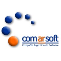 Comarsoft SRL logo - Similar company to Comarsoft Solutions