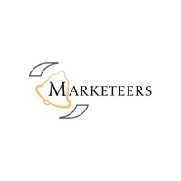 Marketeers logo - Similar company to Pecasu