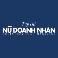 NỮ DOANH NHÂN - BusinessWoman Magazine logo - Similar company to Saigon-Rdc