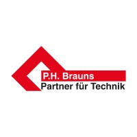 P.H. Brauns GmbH & Co. KG Partner für Technik logo - Similar company to L&C Stendal