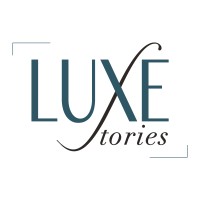 LUXE STORIES logo - Similar company to Es Mode