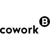 CoworkB logo - Similar company to Saastec Gmbh