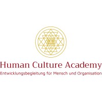 Human Culture Academy logo - Similar company to Change Workout Gmbh