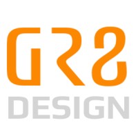 GR8design logo - Similar company to Gr8Designs