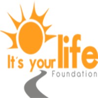 It's Your Life Foundation logo - Similar company to Con Pazion