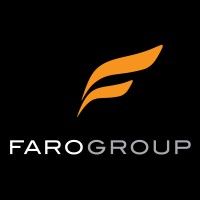 Farogroup Ltd logo - Similar company to Tcc Group