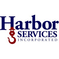 Harbor Services Incorporated logo - Similar company to B3 Solutions, Llc
