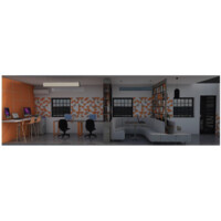 Kazini Shared logo - Similar company to Digimatt Solutions