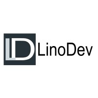 Linodev logo - Similar company to Simple Talk