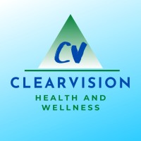ClearVision Health and Wellness logo - Similar company to Reading Rebels